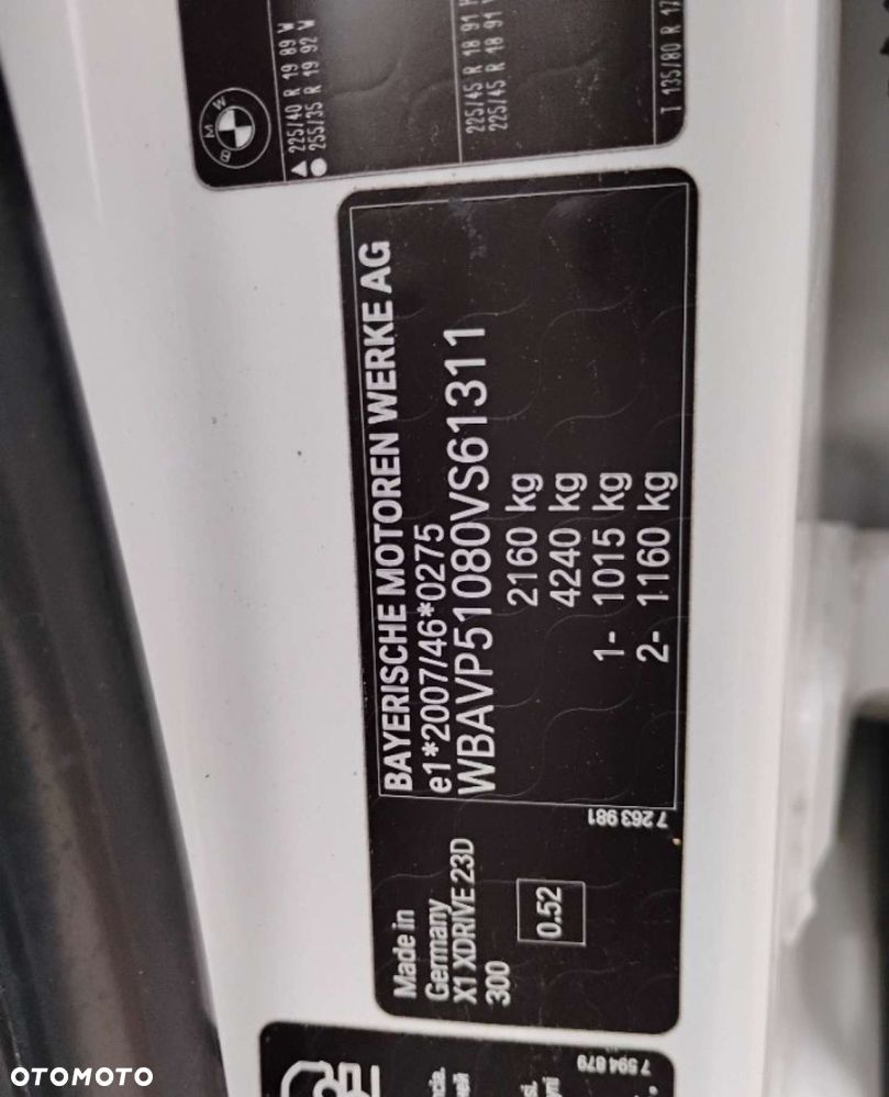 BMW X1 - 30