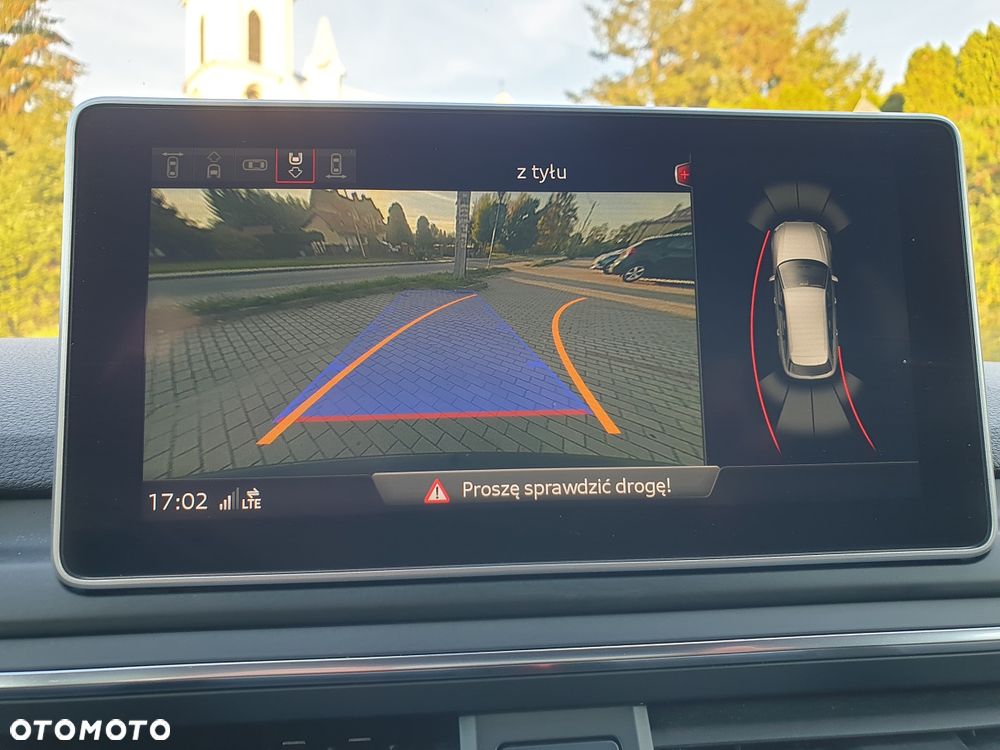 Audi A4 Avant 2.0 TDI S tronic quattro sport - 26