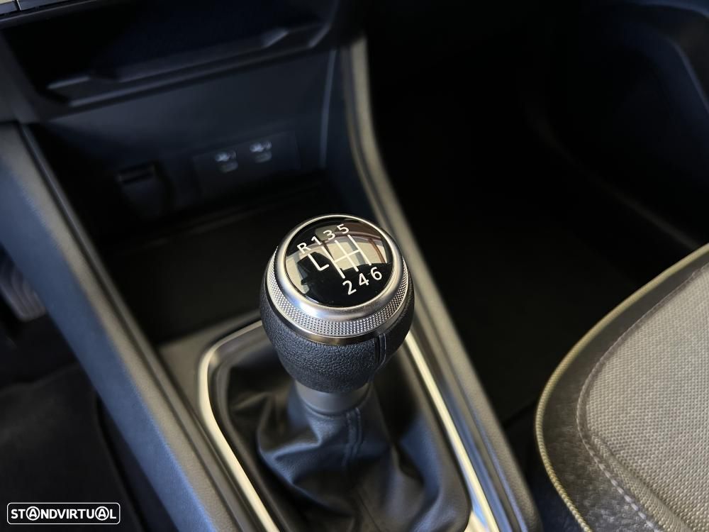 Renault Captur 1.0 TCe Techno Bi-Fuel - 30