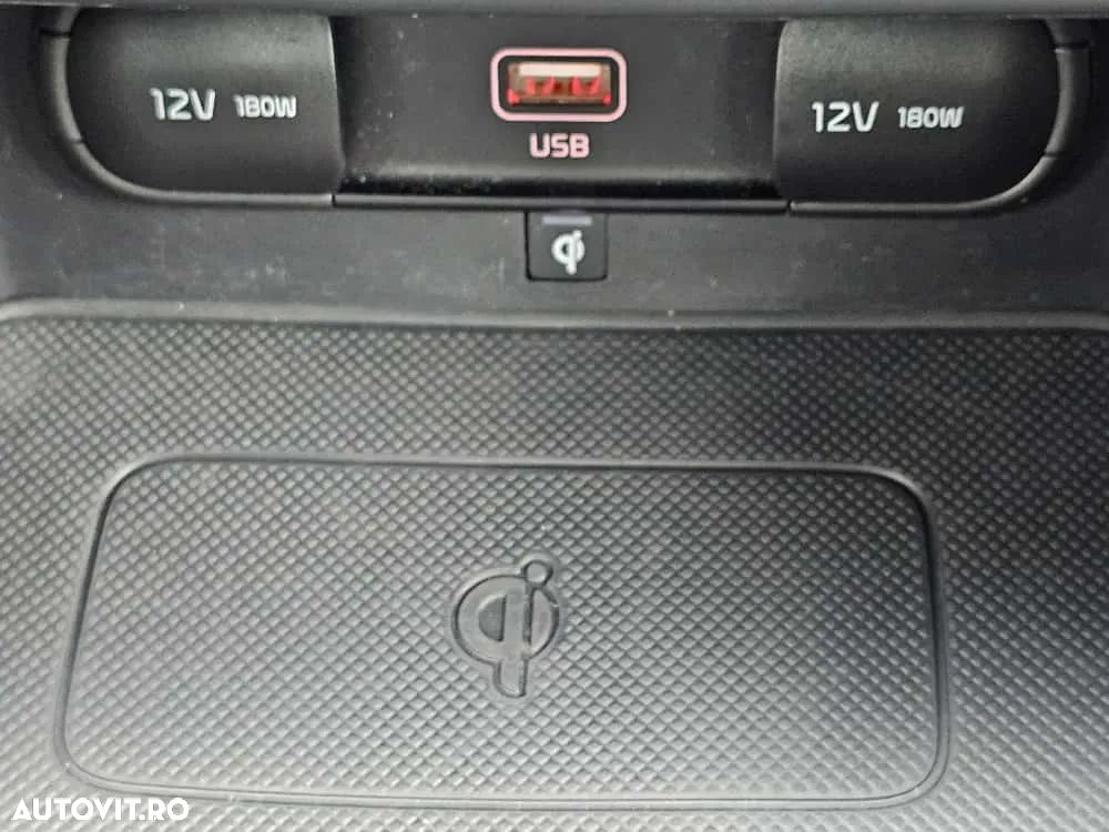 Kia Sportage 1.6 DSL MHEV 7DCT HP 4x2 GT Line - 26