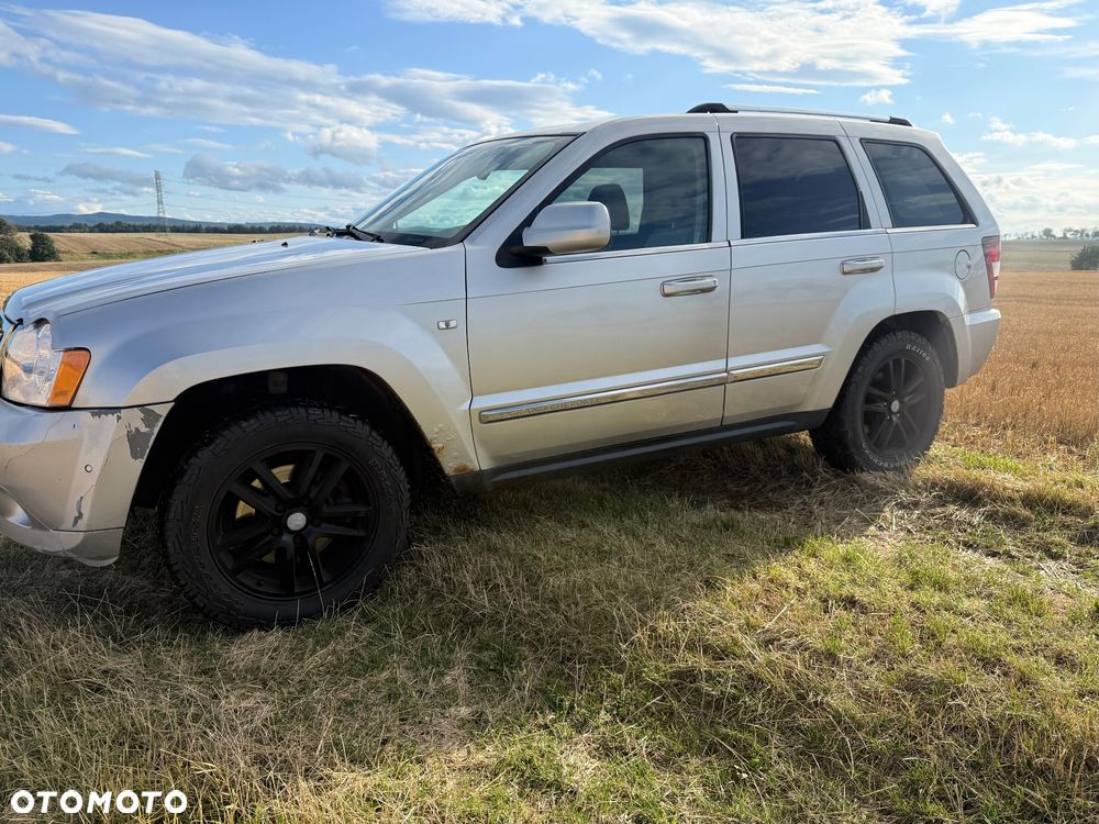 Jeep Grand Cherokee 3.0 CRD Limited - 5