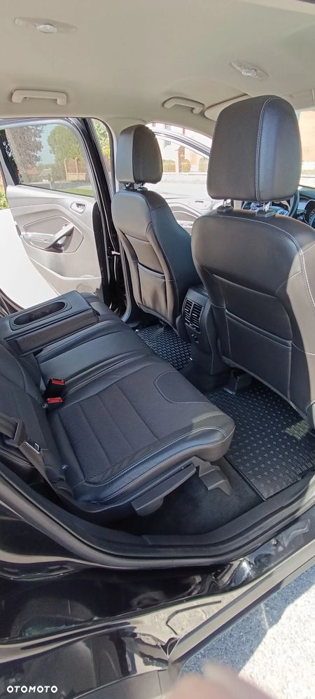 Ford Kuga 2.0 TDCi Individual - 8