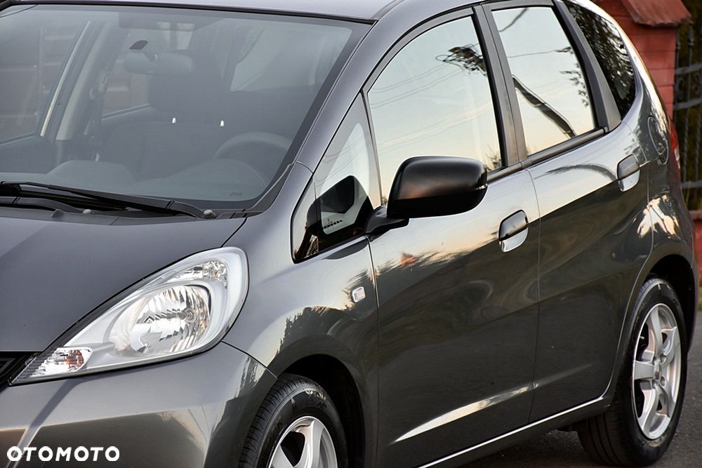 Honda Jazz 1.2 i-VTEC - 10