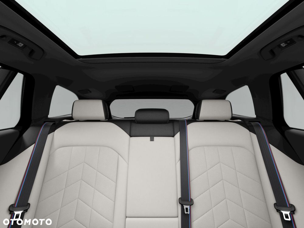 BMW Seria 5 - 7