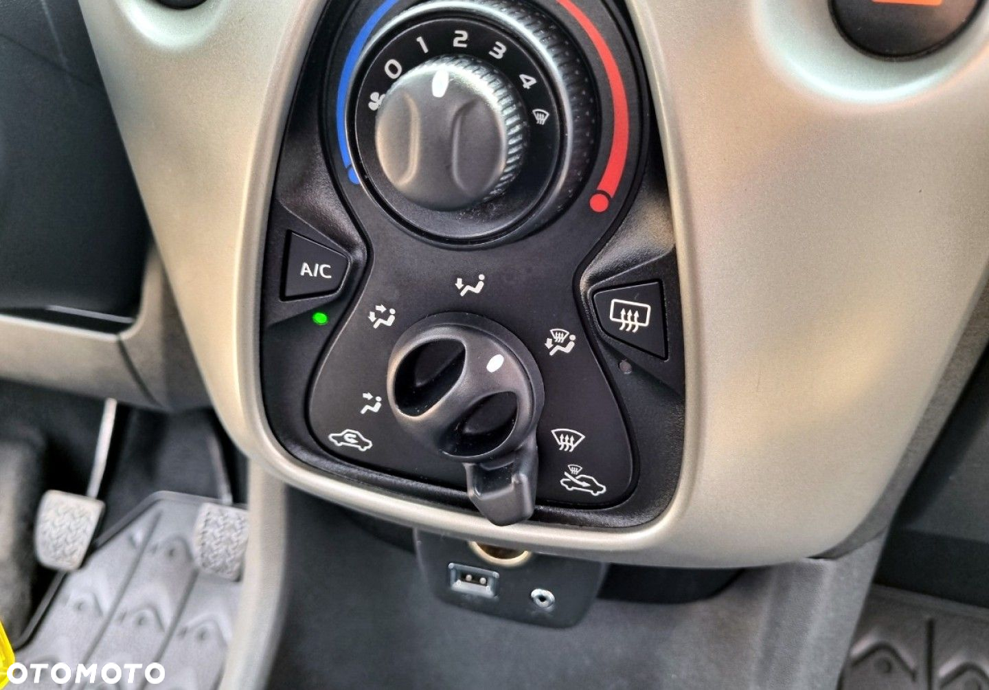Peugeot 108 - 29