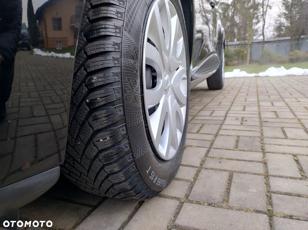 Renault Clio 1.2 16V 75 Experience - 19