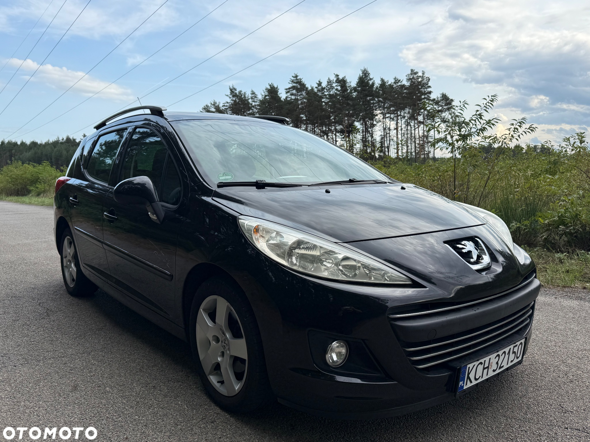 Peugeot 207 1.6 VTi Premium - 5