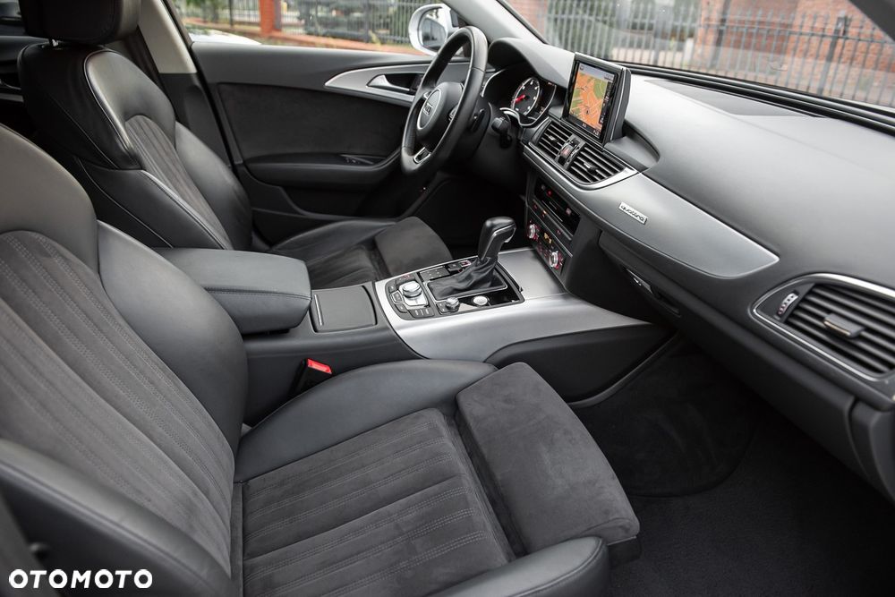 Audi A6 Avant 3.0 TDI Quattro S tronic - 18