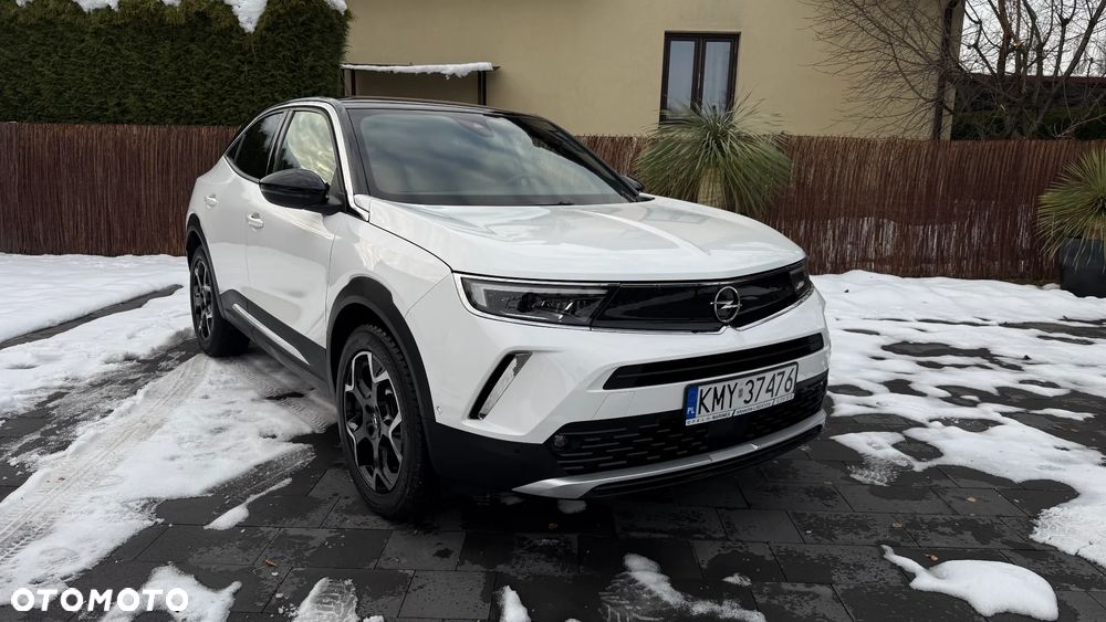 Opel Mokka 1.2 T GS Line S&S - 2