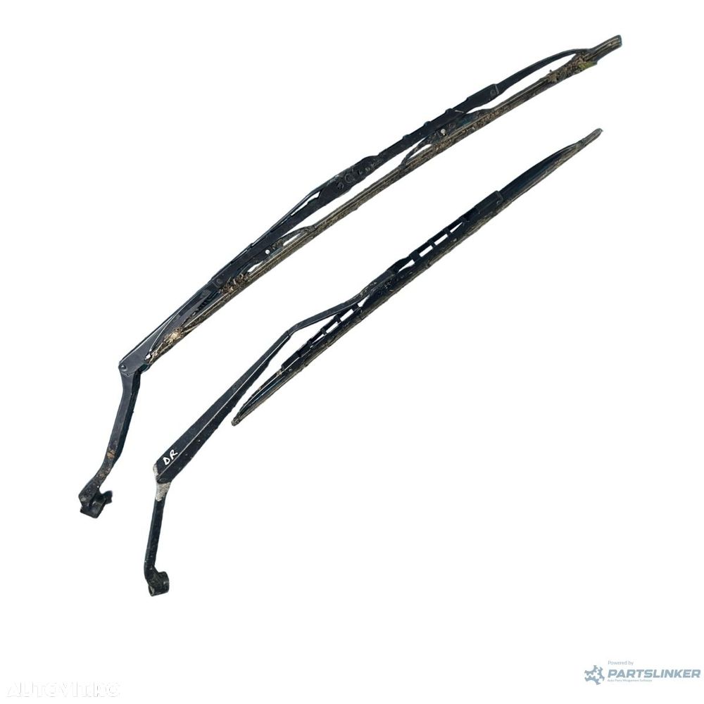 Brat stergator parbriz TOYOTA RAV 4 II _A2_ 2000 - 2005 - 2