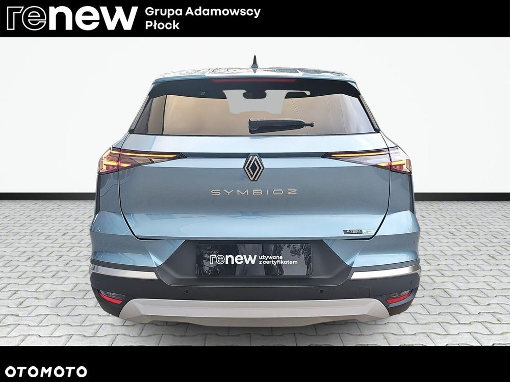 Renault Symbioz 1.6 E-Tech Full Hybrid 145 Iconic - 11