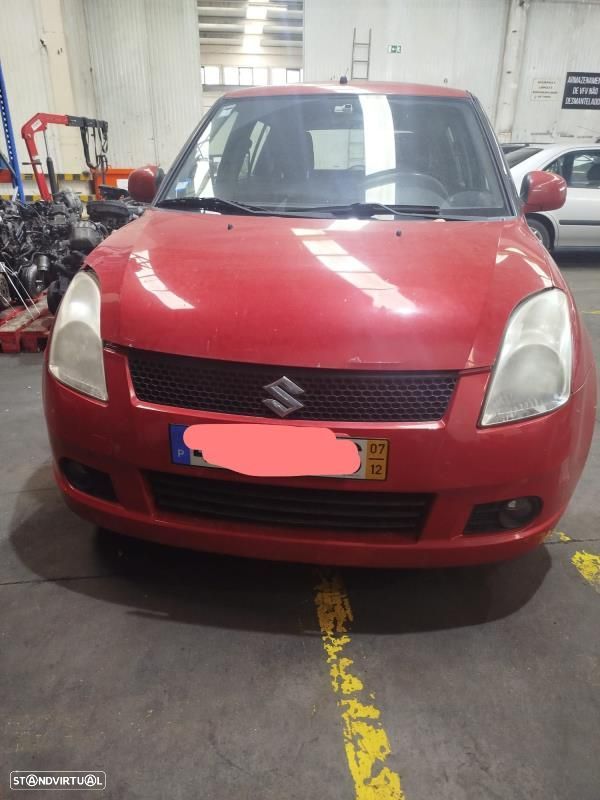 Para Peças Suzuki Swift Iii (Mz, Ez) - 1