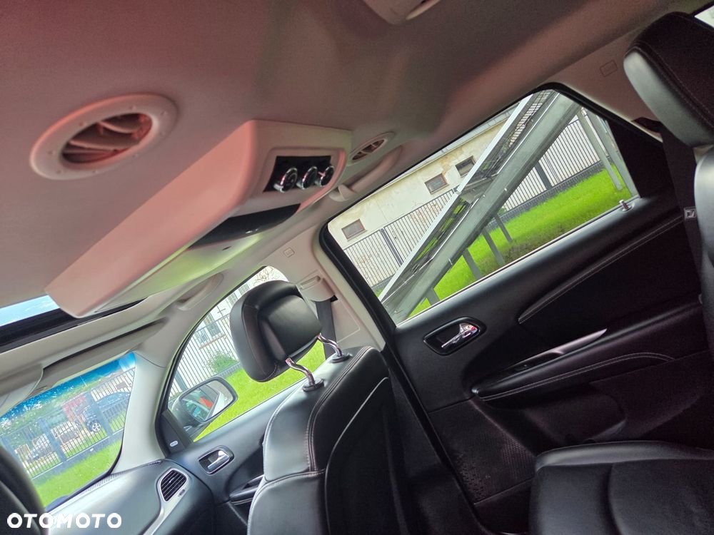 Dodge Journey - 21
