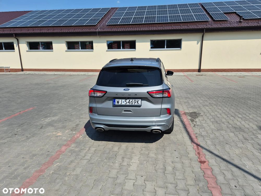 Ford Kuga 1.5 EcoBoost FWD ST-Line - 5
