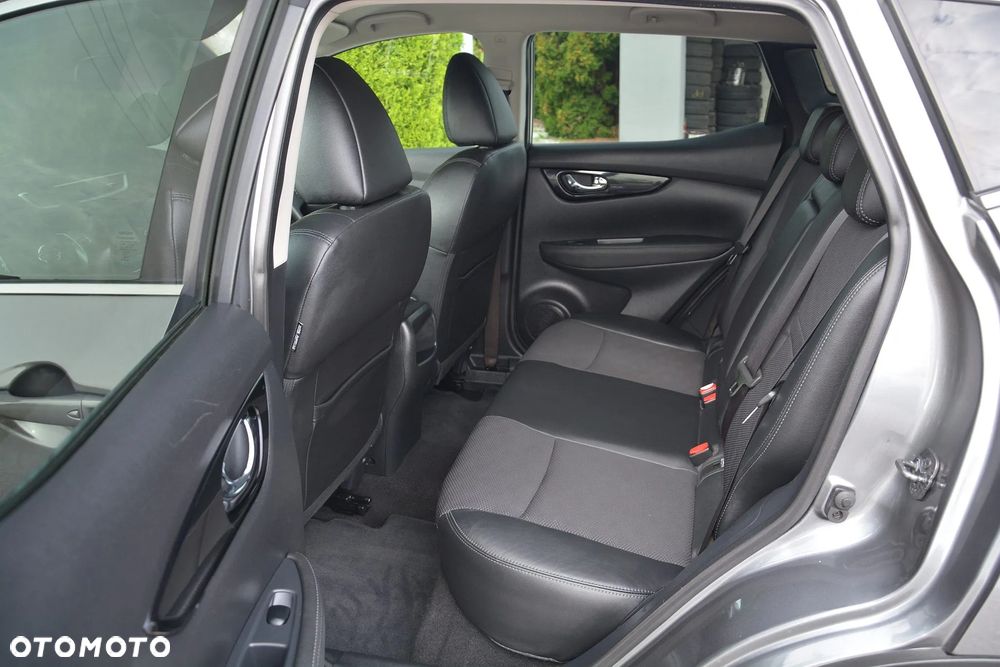 Nissan Qashqai 1.6 DIG-T Tekna - 12