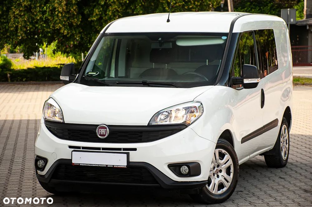 Fiat DOBLO - 18