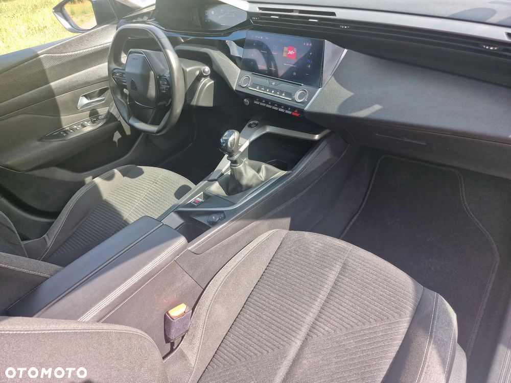 Peugeot 308 BlueHDi FAP 130 Stop & Start Active - 35
