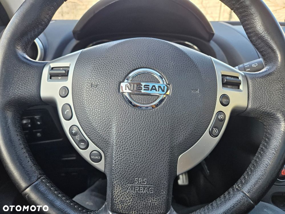 Nissan Qashqai 2.0 I-Way - 21