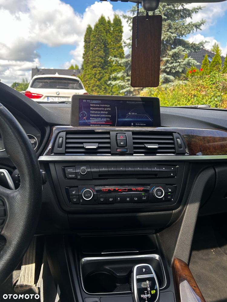 BMW Seria 4 428i xDrive Sport-Aut Sport Line - 11