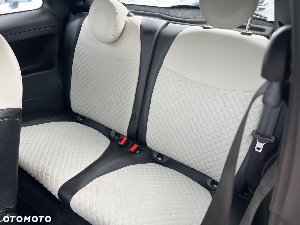 Fiat 500 - 9