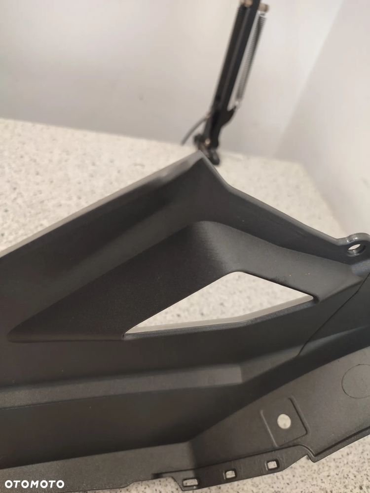 Błotnik przód, przedni, dziób, nadkole przód BMW R1200 GS R 1200GS R1200GS R 1200 GS - 26