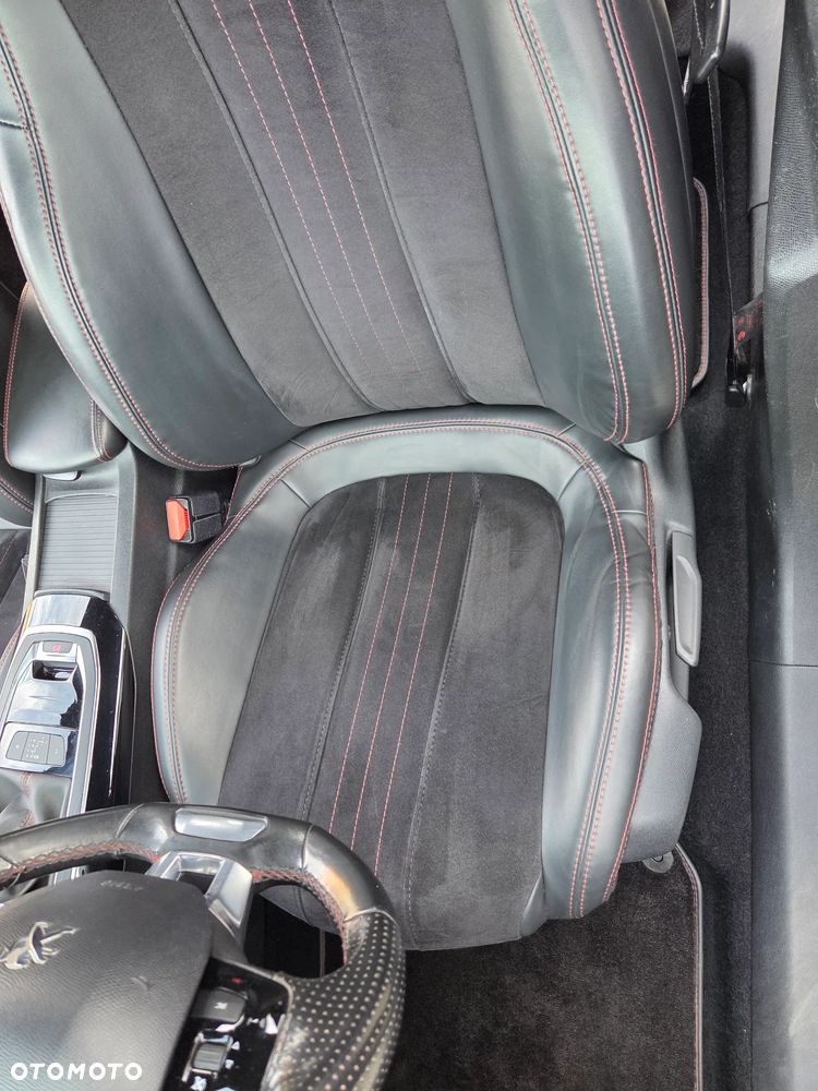 Peugeot 308 BlueHDi 150 EAT6 Stop & Start GT-Line Edition - 25