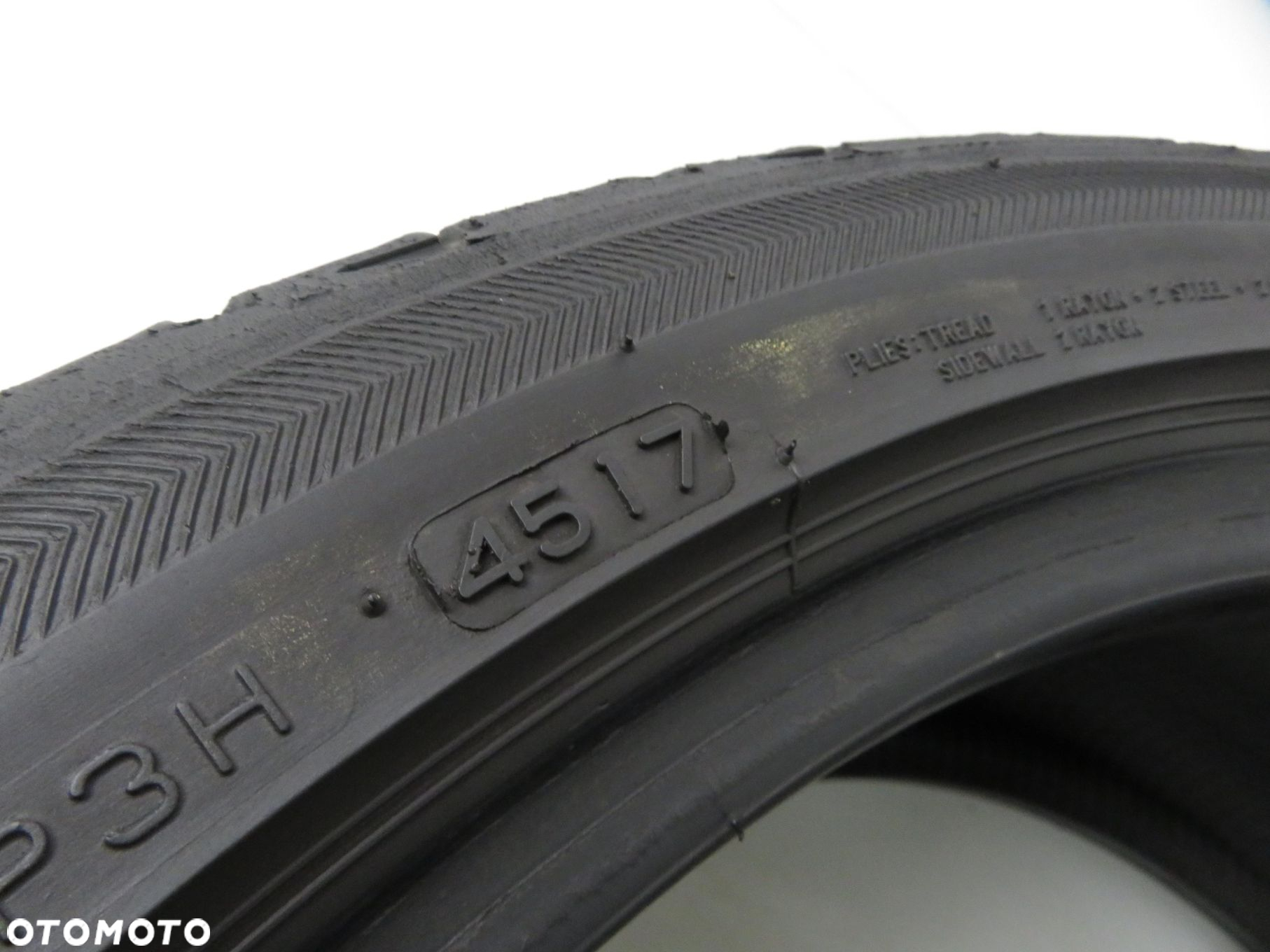 245/35R18 OPONA LETNIA Bridgestone Potenza S001 88Y RFT - 3