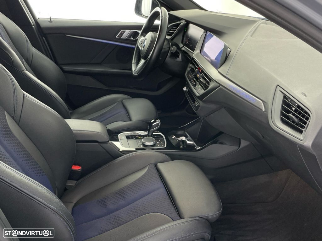 BMW 116 - 22