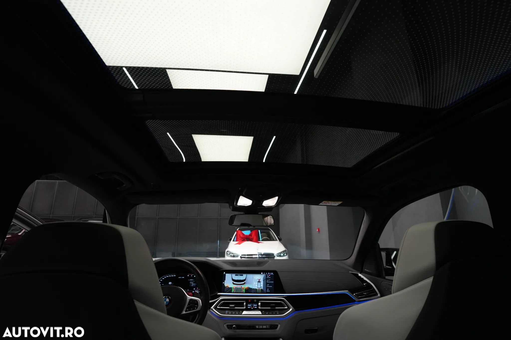 BMW X5 M Competition - 32