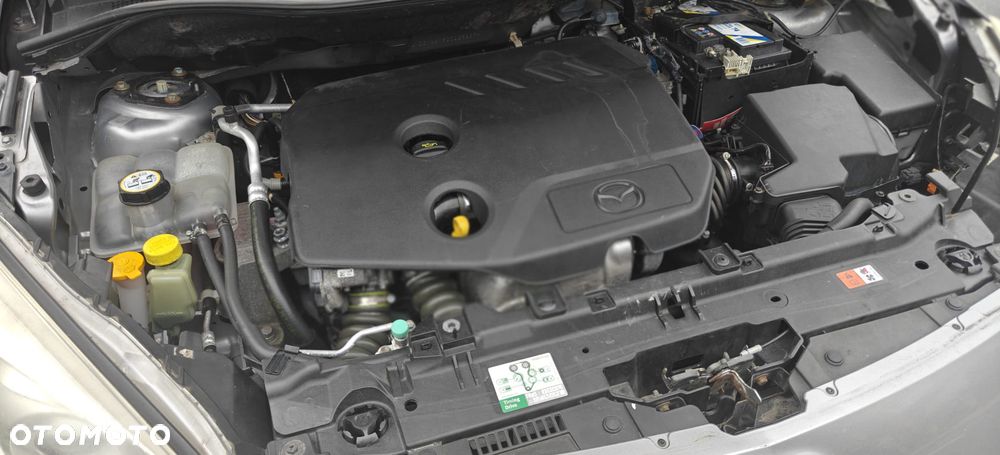 Mazda 5 1.6 MZ-CD Center-Line - 4