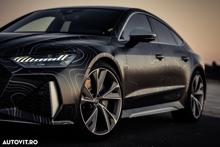 Jante AUDI RS20 R20 Model 2021 RS A4 A5 A6 A7 A8 Q3 Q5 Q7 Q8 RS... anvelope vara - 6