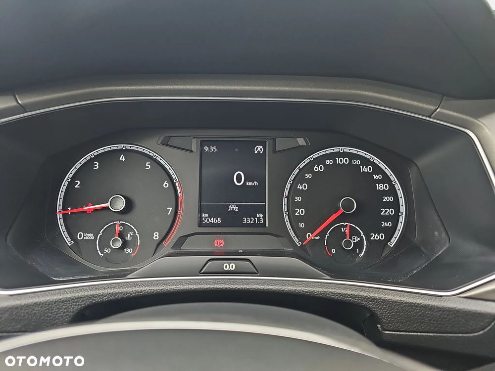Volkswagen T-Roc 1.0 TSI Advance - 15