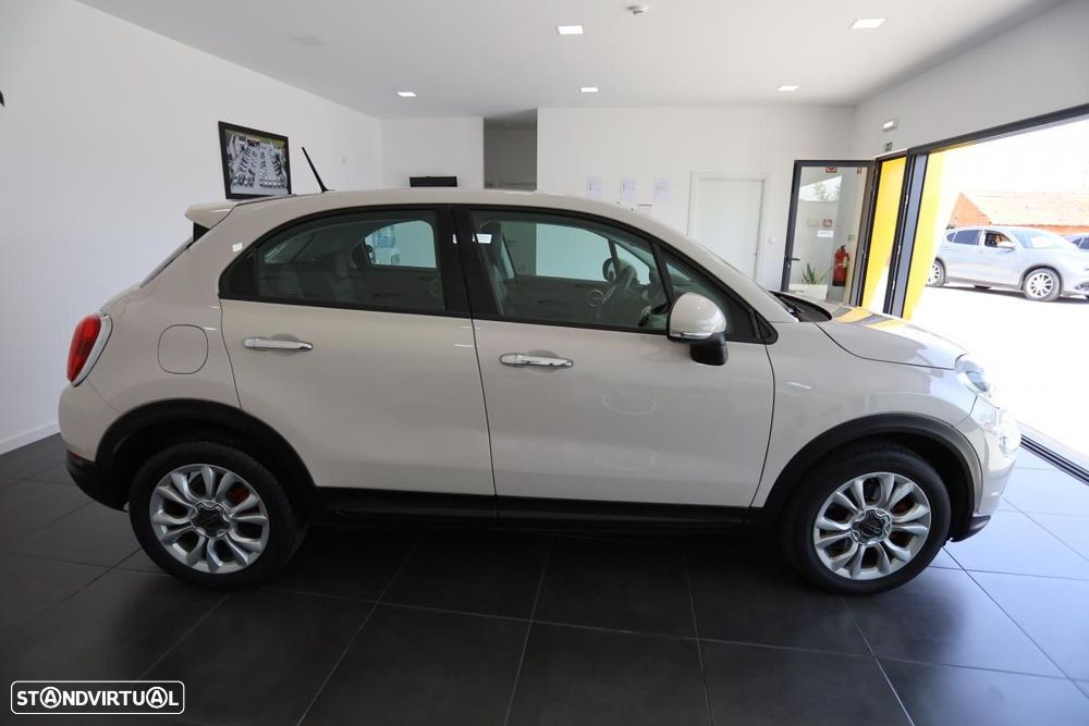 Fiat 500X 1.3 MJ Lounge - 6