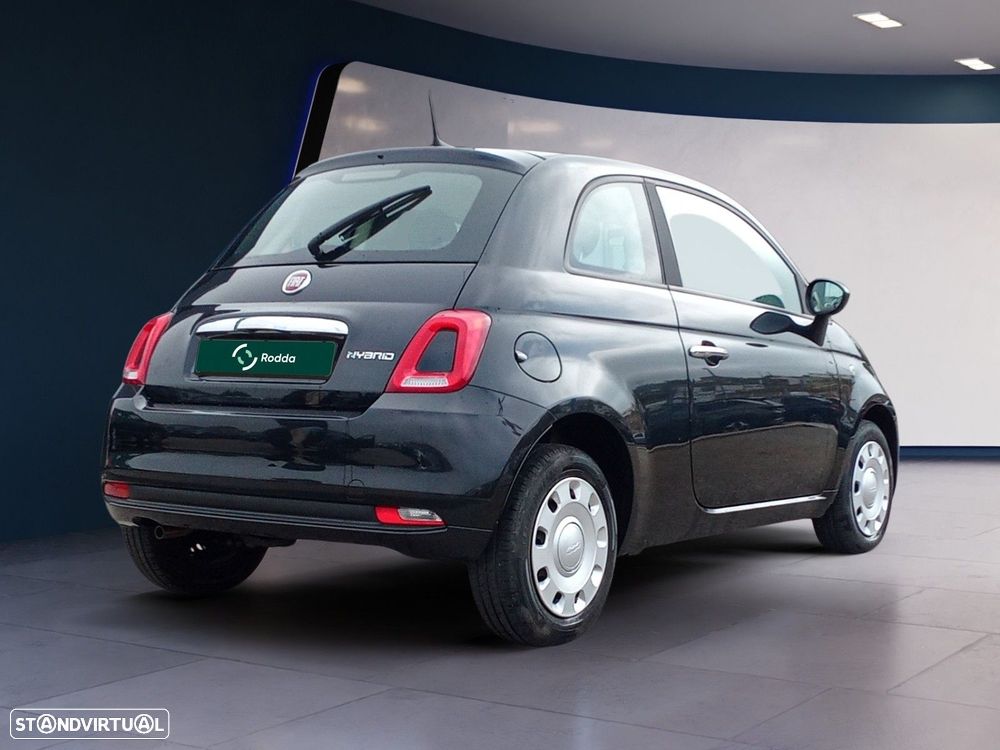 Fiat 500 - 6