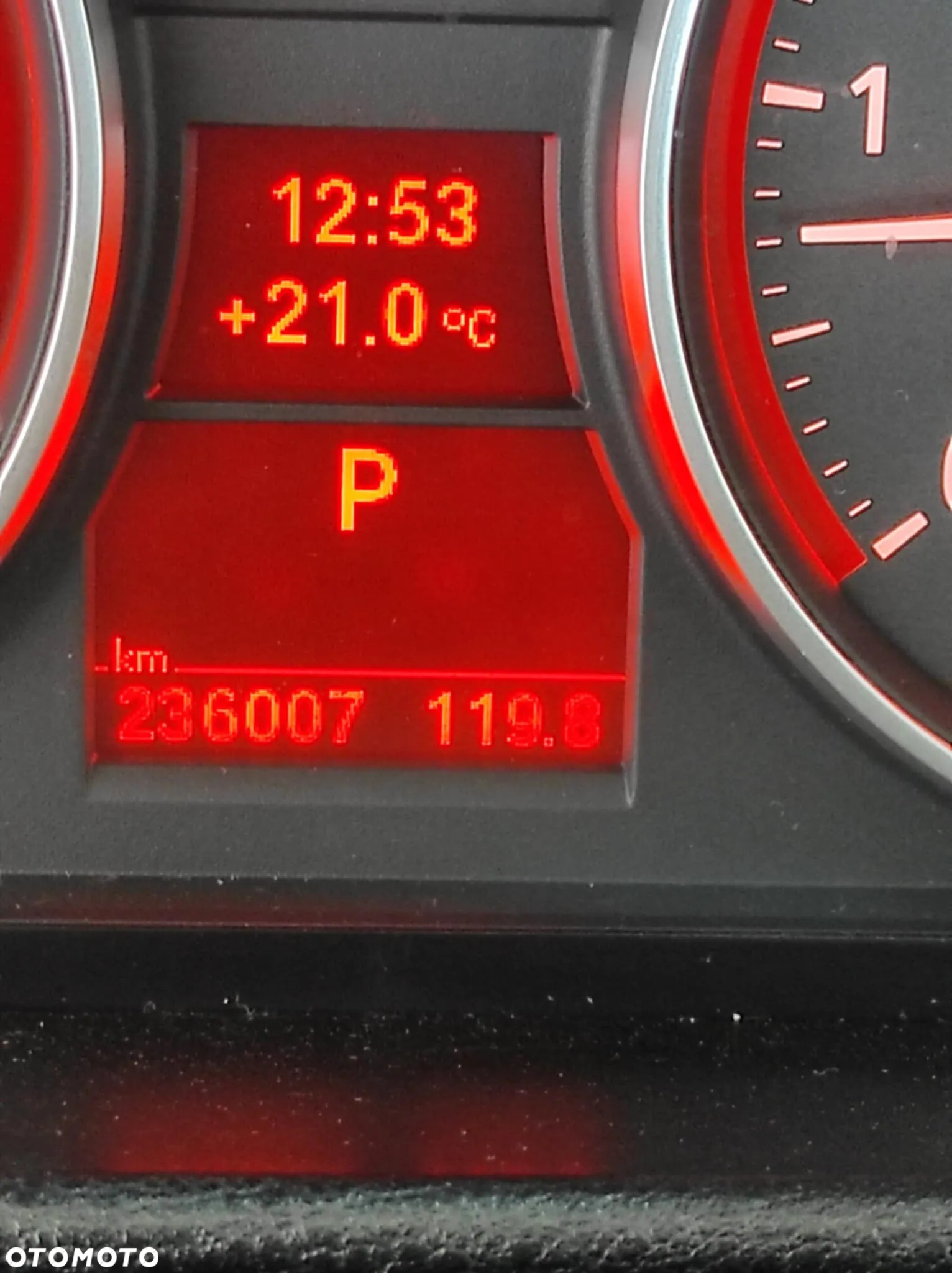 BMW X1 sDrive18d - 8