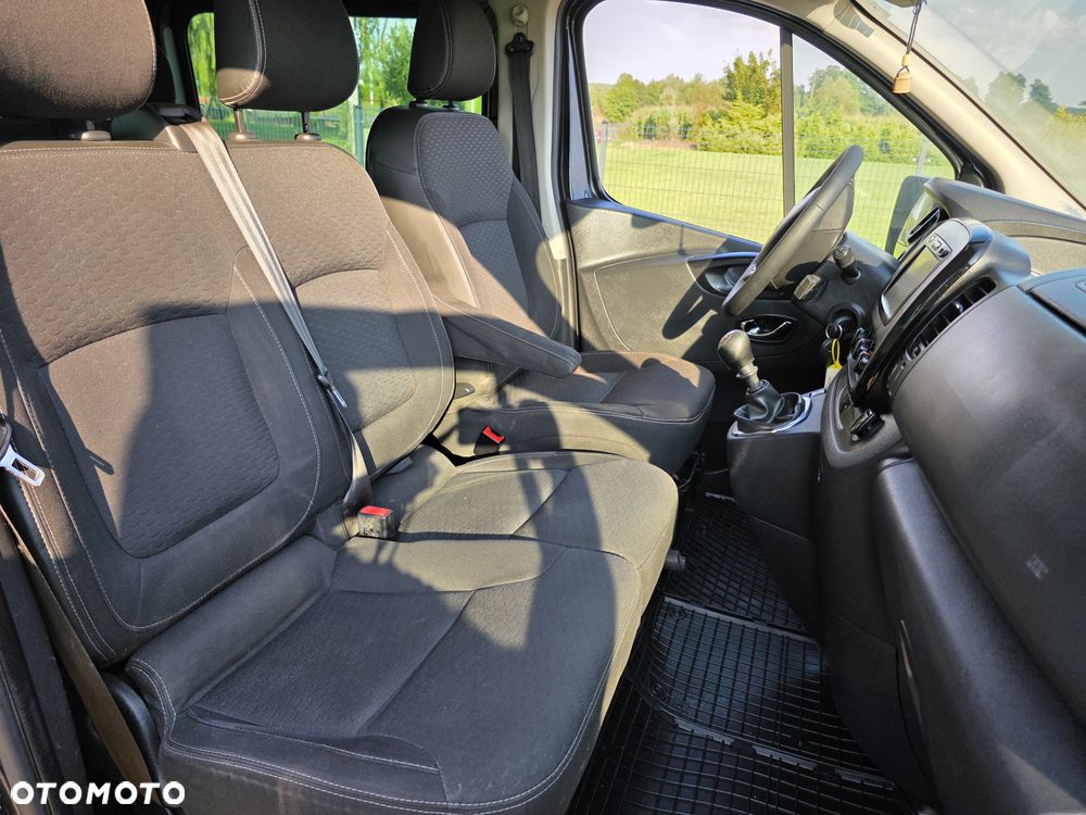 Opel Vivaro 1.6 D L2H1 S&S Tourer - 15