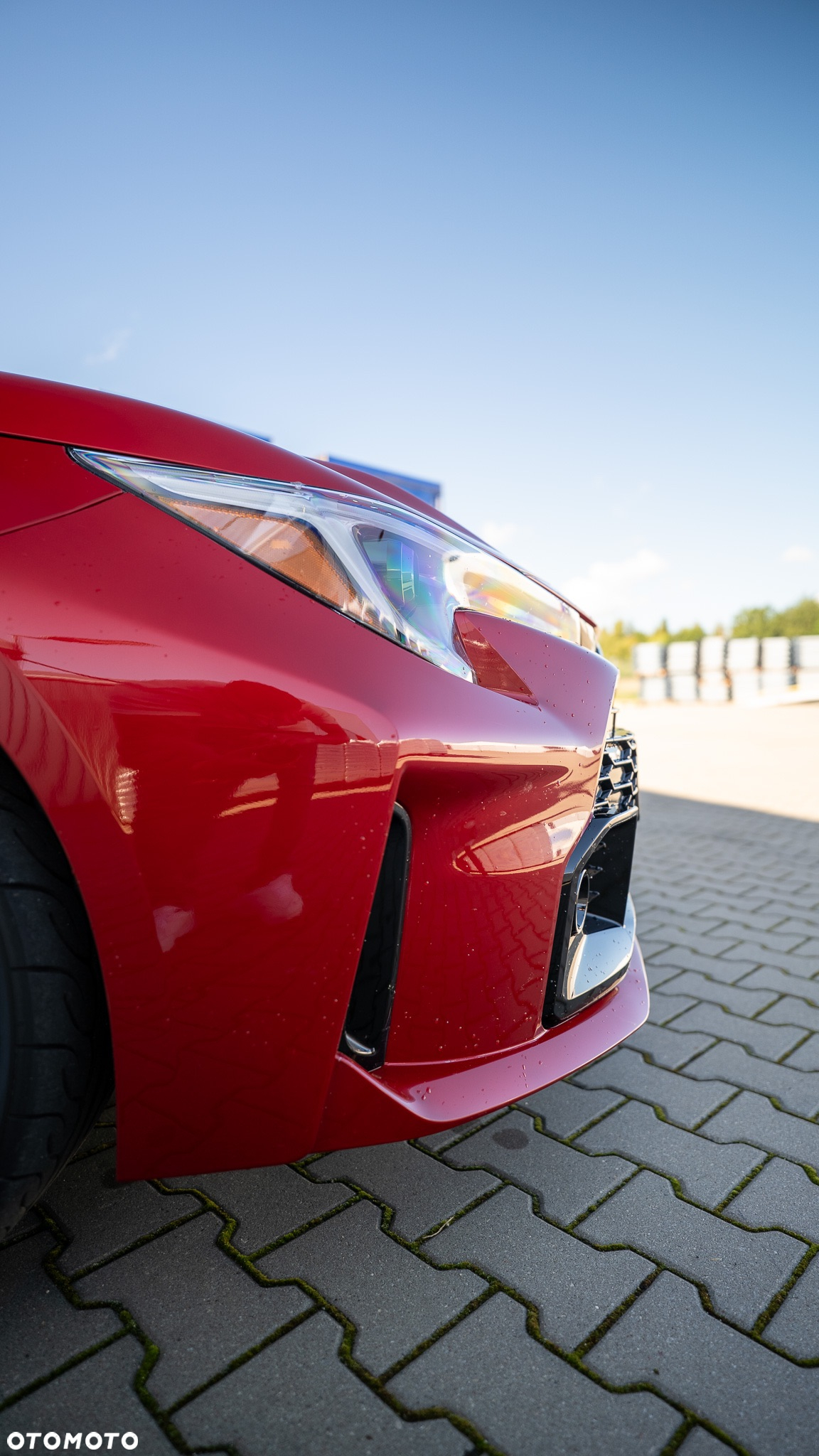 Toyota GR Corolla - 13
