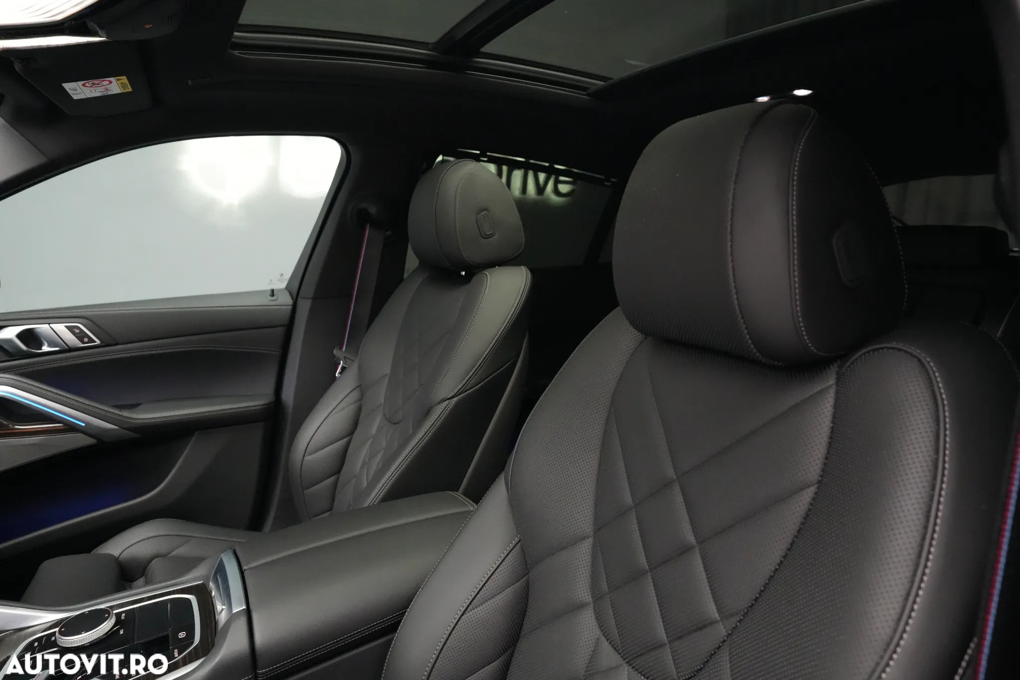 BMW X6 xDrive30d AT MHEV - 16