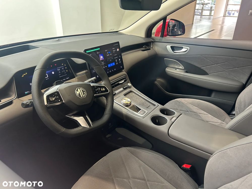 MG S6 - 8