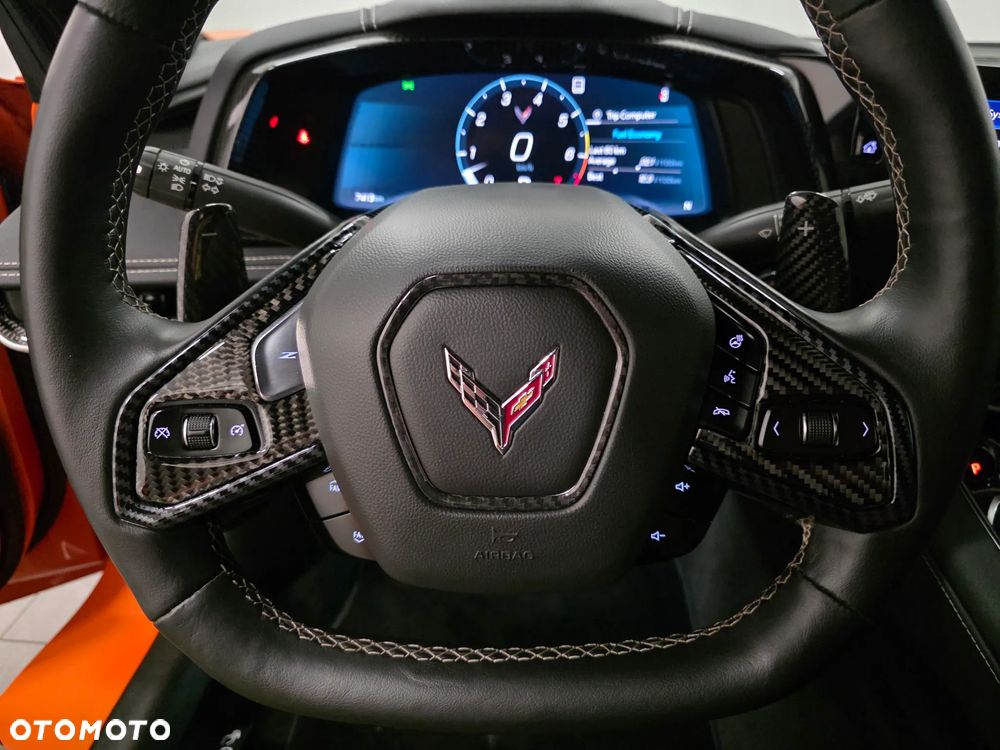 Chevrolet Corvette - 10