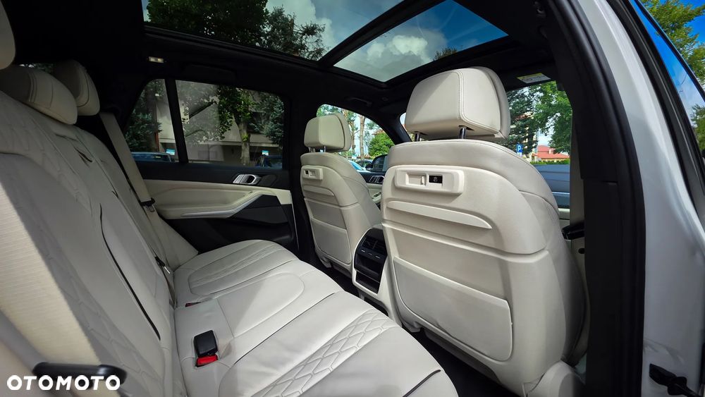 BMW X5 xDrive25d sport - 32