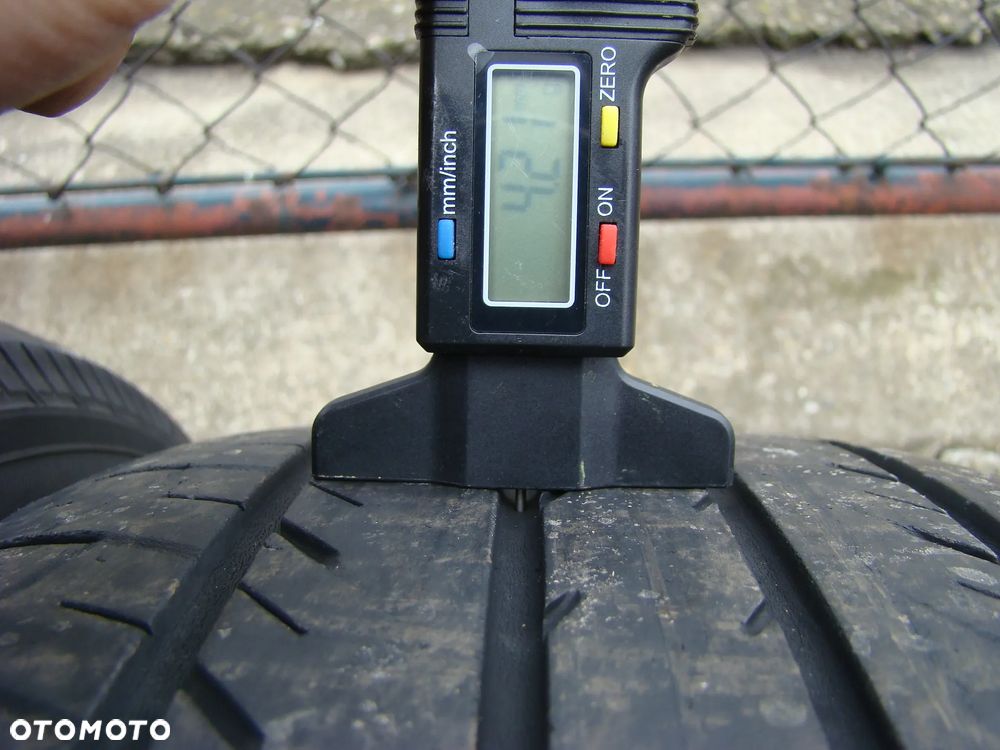 a102 5x114,3 Kia Sportage Hyundai Tucson IX35 7,5Jx18 225/55 Opony lato - 13