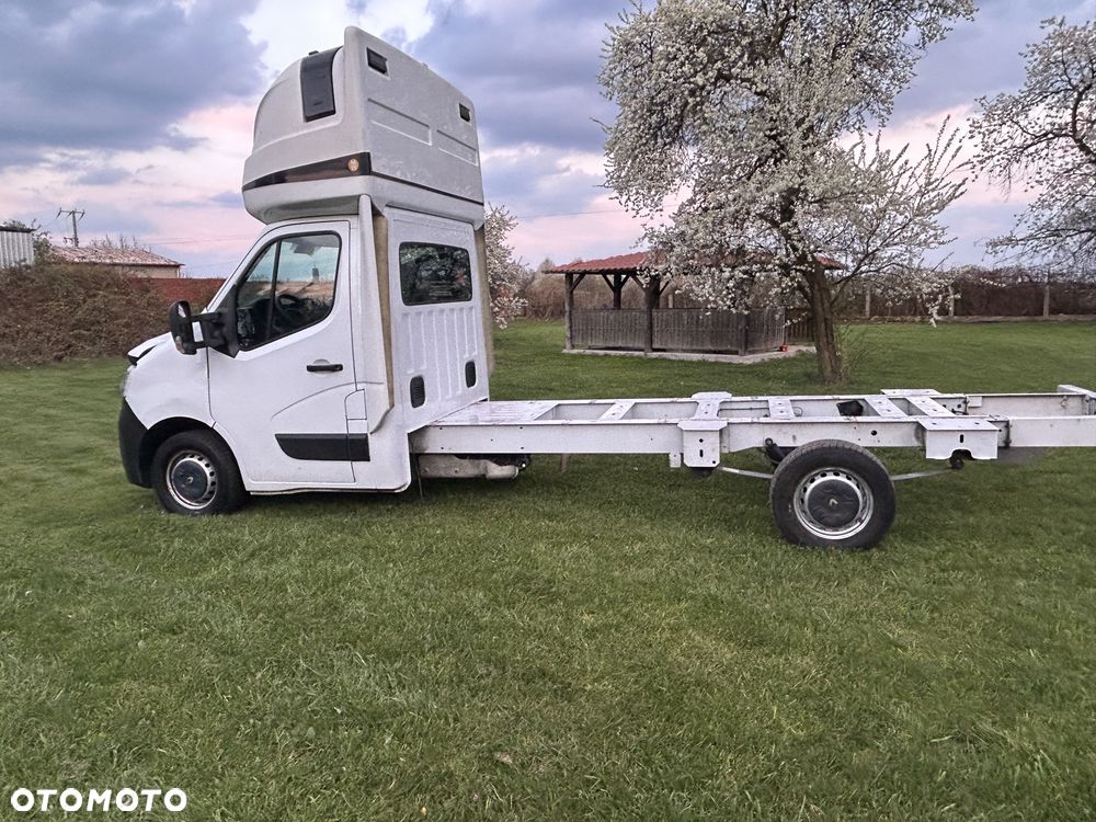 Renault Master - 4