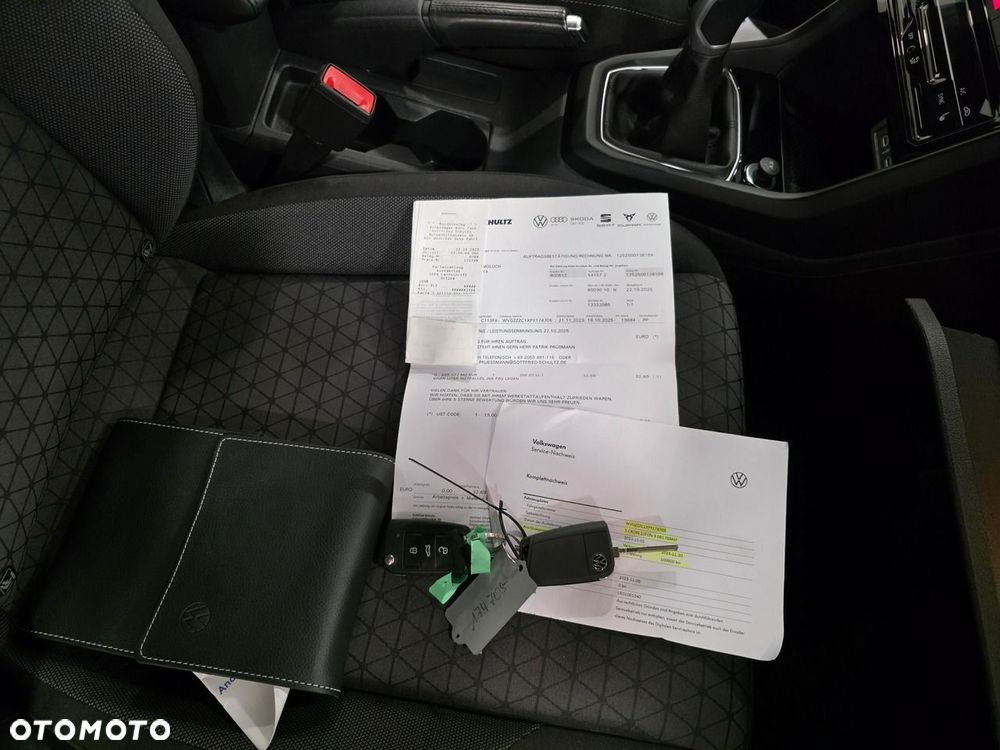 Volkswagen T-Cross 1.0 TSI Style - 31