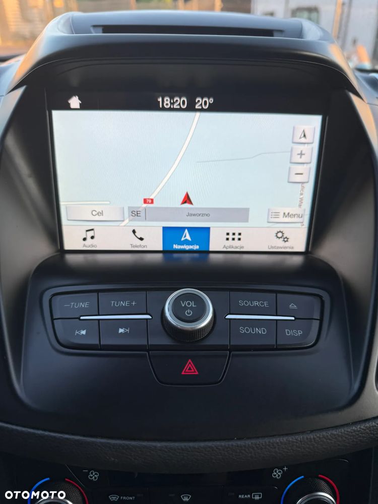 Ford Kuga 1.5 EcoBoost 2x4 Individual - 14