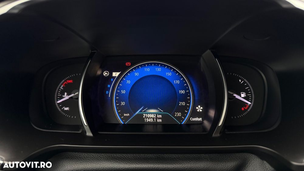 Renault Talisman ENERGY dCi 130 EDC INTENS - 35