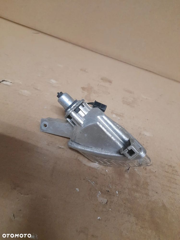 Suzuki GSXR 600 750 1000 2007 2008 kierunkowskaz prawy tył - 3