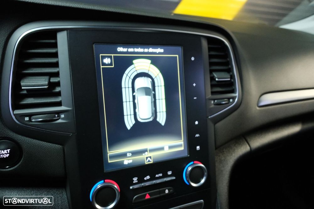 Renault Mégane - 25