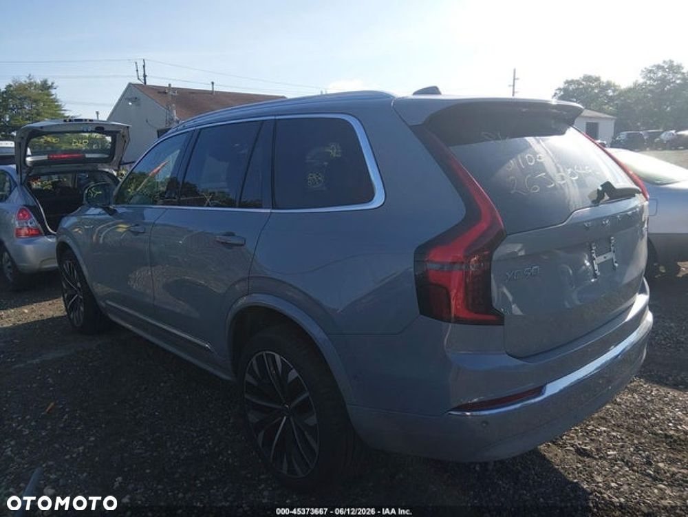Volvo XC 90 - 3