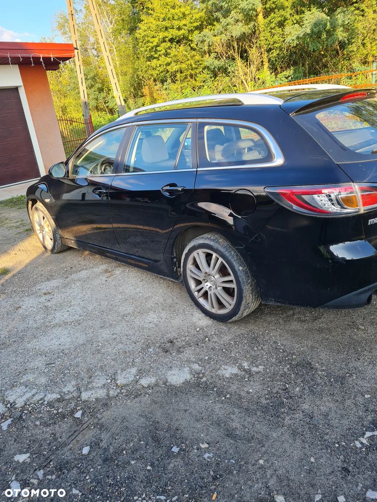 Mazda 6 2.0 Exclusive - 6